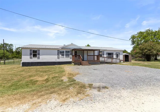Photo 2 of Single family home for sale at 7470 Dallas St, Iola, TX 77861 | MLS# 42458941 | Listing updated on 2026-08-19