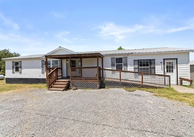 Photo 2 of Single family home for sale at 7470 Dallas St, Iola, TX 77861 | MLS# 42458941 | Listing updated on 2026-08-19