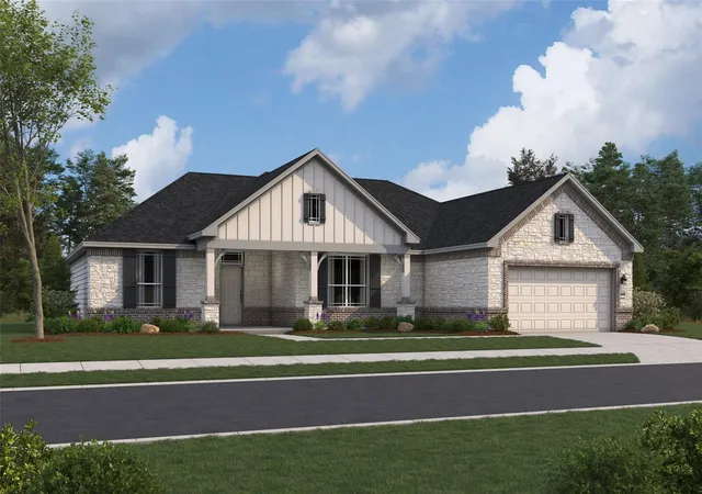 1st image of 661 Barton Pl Dr, Cleveland, TX 77327 | MLS# 68475261