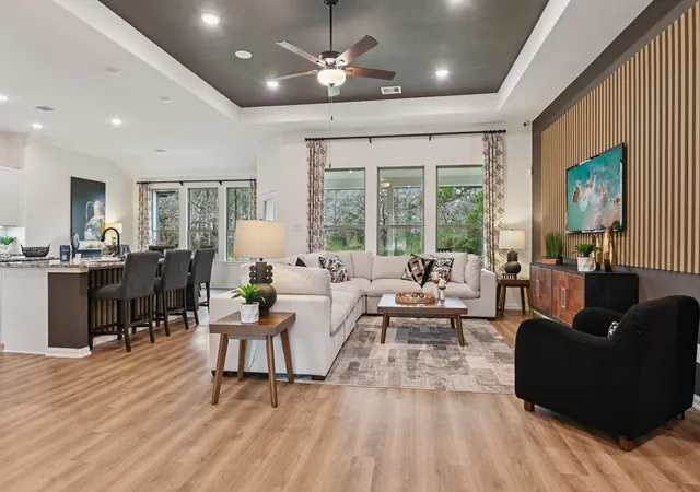 Photo 3 of Single family home for sale at 661 Barton Pl Dr, Cleveland, TX 77327 | MLS# 68475261 | Listing updated on 2026-09-18
