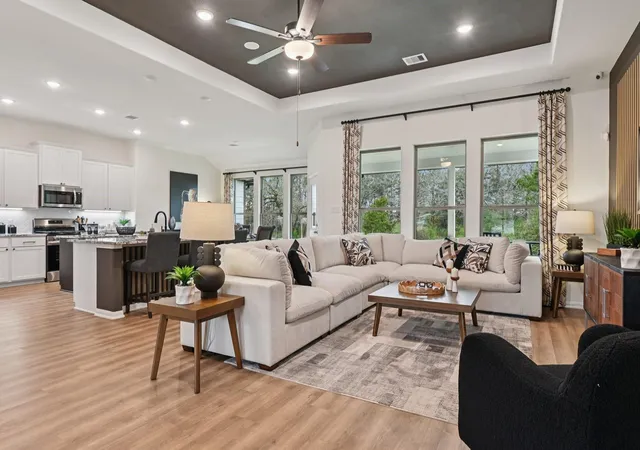 Photo 3 of Single family home for sale at 661 Barton Pl Dr, Cleveland, TX 77327 | MLS# 68475261 | Listing updated on 2026-09-18