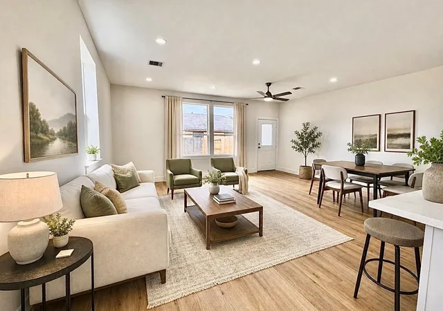 3rd image of 5919 Eastland St, Houston, TX 77028 | MLS# 3196235
