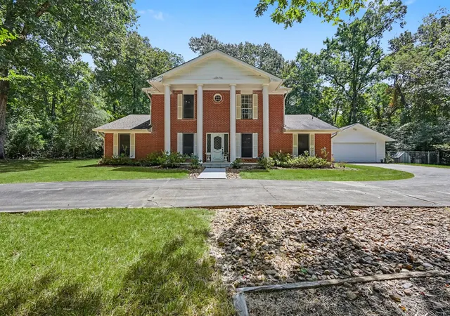 Photo 1 of Single family home for sale at 5188 Old Castle Wy, Conroe, TX 77304 | MLS# 73370838 | Listing updated on 2026-08-31