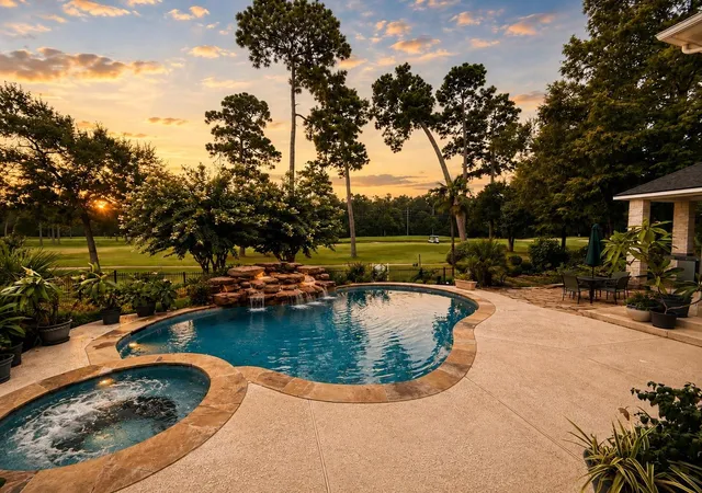 Photo 1 of Sale Pending at 6611 Crse View Ln, Spring, TX 77389 | MLS# 32048515 | Listing updated on 2026-09-05