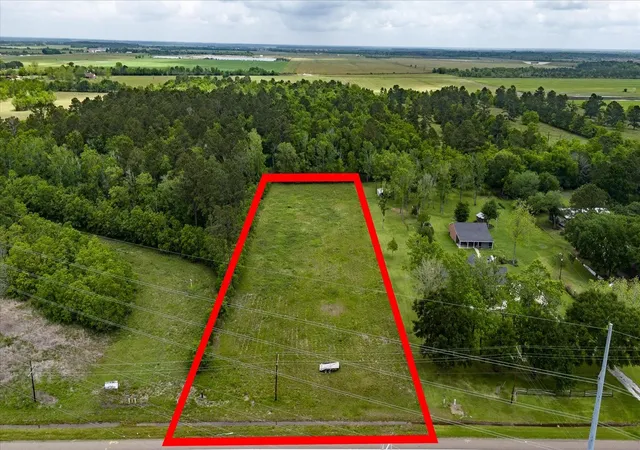 Photo 2 of Land for sale at Tbd Farm To Market 1960, Dayton, TX 77535 | MLS# 3573363 | Listing updated on 2026-08-31
