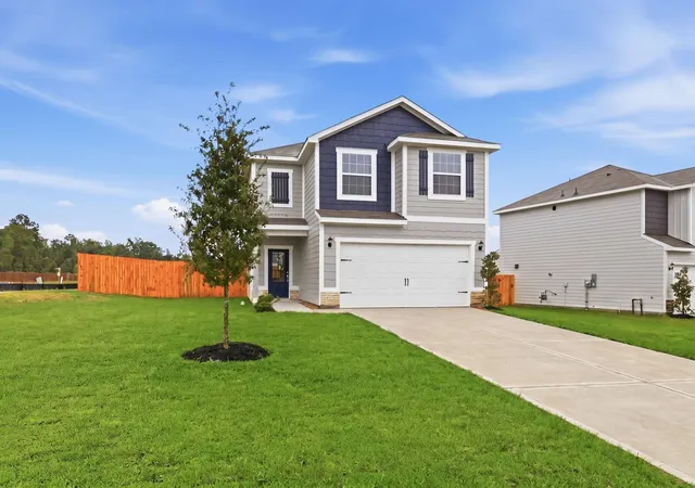 1st image of 5902 Peony Pl, Magnolia, TX 77354 | MLS# 92234256