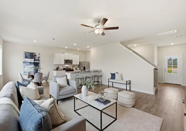 4th image of 5902 Peony Pl, Magnolia, TX 77354 | MLS# 92234256