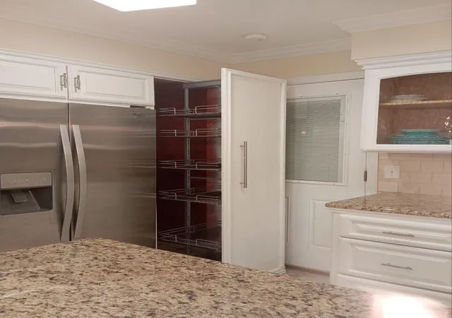 Photo 4 of Townhouse for sale at 13935 Hollowgreen Dr, Houston, TX 77082 | MLS# 2156889 | Listing updated on 2026-09-12