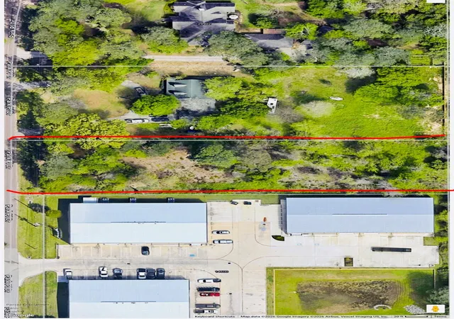 1st image of 0 Park Pl Dr, Tomball, TX 77377 | MLS# 74491084