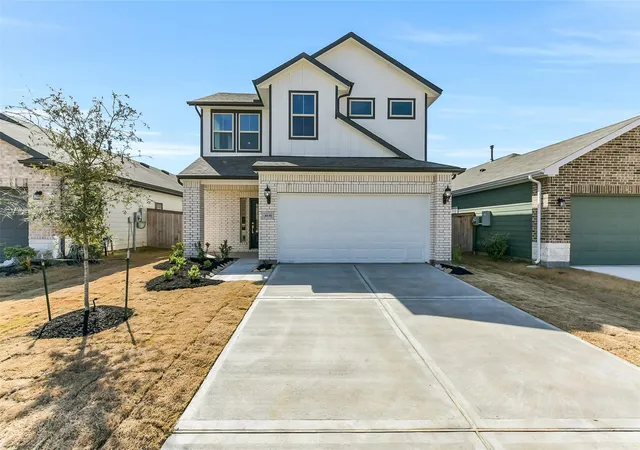 Homes for sale in Pinehurst, TX | 4616 Mesquite Trail Blush, Pinehurst, TX 77362 | MLS# 89963554