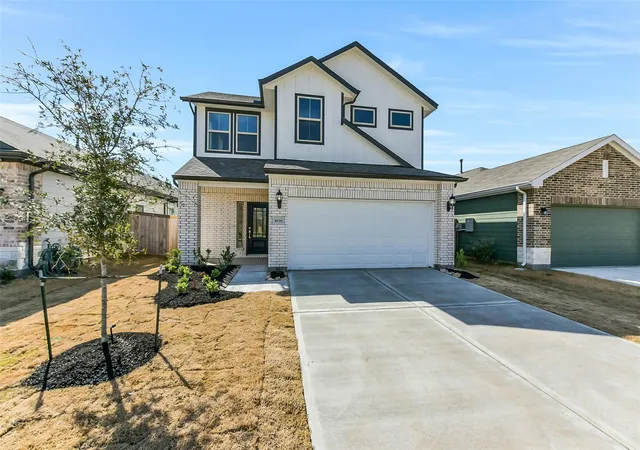 Homes for sale in Pinehurst, TX | 4616 Mesquite Trail Blush, Pinehurst, TX 77362 | MLS# 89963554