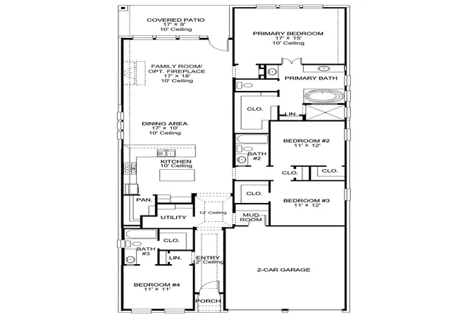 2nd image of 9603 Mount Brewer Ln, Porter, TX 77365 | MLS# 42499222