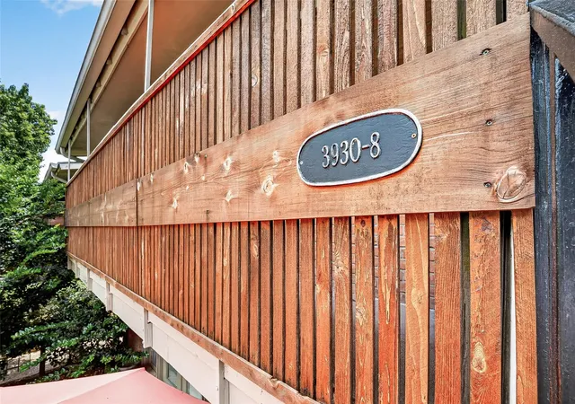 image of 3930 W Alabama St #8, Houston, TX 77027 | MLS# 20201408