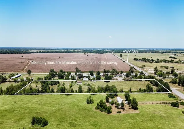 2nd image of 38973 Addie Gee Rd, Hempstead, TX 77445 | MLS# 88496550