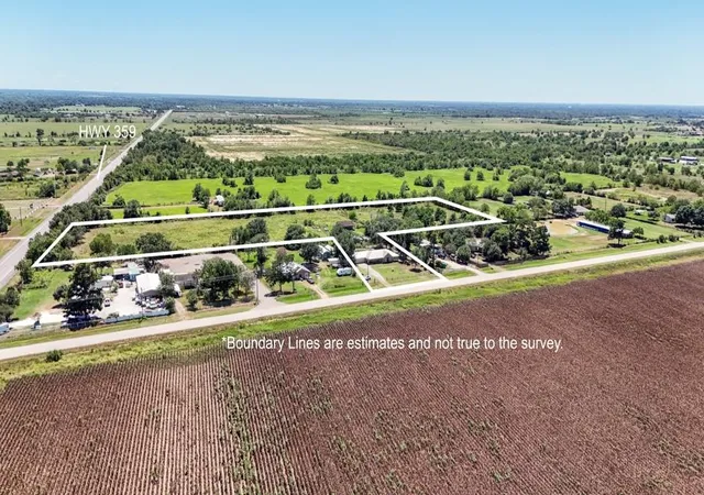 44th image of 38973 Addie Gee Rd, Hempstead, TX 77445 | MLS# 88496550