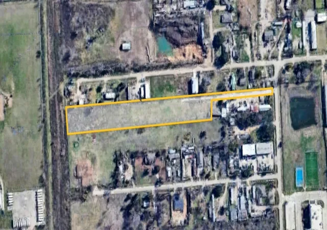 Photo 1 of Land for sale at 0 Boss Gaston Rd, Sugar Land, TX 77498 | MLS# 14570776 | Listing updated on 2026-06-16