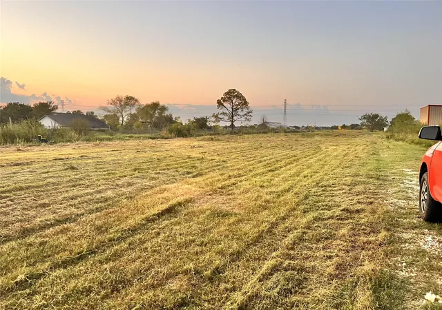 Photo 2 of Land for sale at 0 Boss Gaston Rd, Sugar Land, TX 77498 | MLS# 14570776 | Listing updated on 2026-06-16