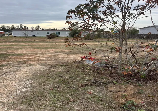 Land for sale at 17608 Old Hwy 105 E, Conroe, TX 77306 | MLS# 20992378