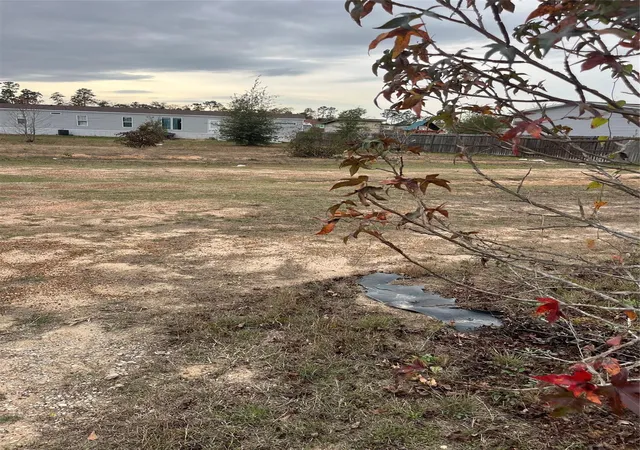 Photo 2 of Land for sale at 17608 Old Hwy 105 E, Conroe, TX 77306 | MLS# 20992378 | Listing updated on 2026-04-16