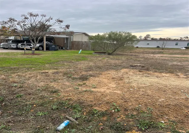 Photo 3 of Land for sale at 17608 Old Hwy 105 E, Conroe, TX 77306 | MLS# 20992378 | Listing updated on 2026-04-16