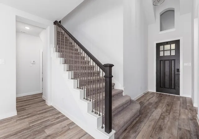 Photo 4 of Single family home for sale at 12110 Woodnote Ln, Humble, TX 77346 | MLS# 63639004 | Listing updated on 2026-09-12