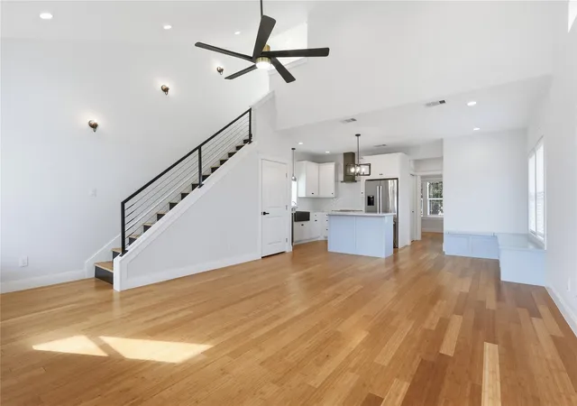 Photo 4 of Sale Pending at 1207 32nd Street, Galveston, TX 77550 | MLS# 57688780 | Listing updated on 2026-09-09