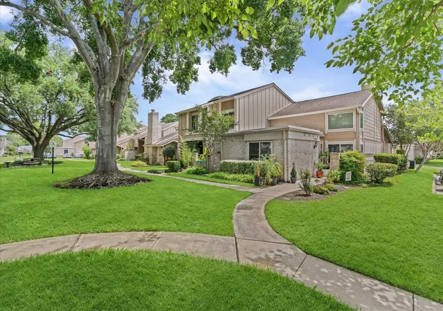 1st image of 11524 Village Pl Dr #68, Houston, TX 77077 | MLS# 25970619
