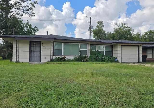 Photo 1 of Single family home for sale at 5218 Kelso St, Houston, TX 77021 | MLS# 55773138 | Listing updated on 2026-09-01