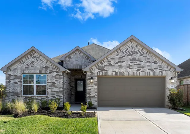Photo 1 of Single family home for sale at 201 Augustine Way, Magnolia, TX 77354 | MLS# 13942328 | Listing updated on 2026-09-05