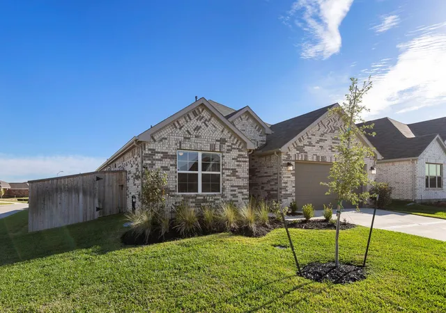 Photo 2 of Single family home for sale at 201 Augustine Way, Magnolia, TX 77354 | MLS# 13942328 | Listing updated on 2026-09-05