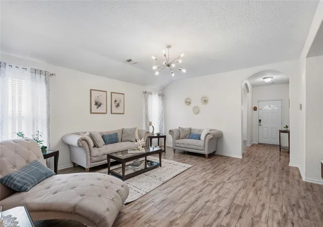 Photo 1 of Sale Pending at 11015 Overland Trl Dr, Richmond, TX 77406 | MLS# 54011602 | Listing updated on 2026-09-17