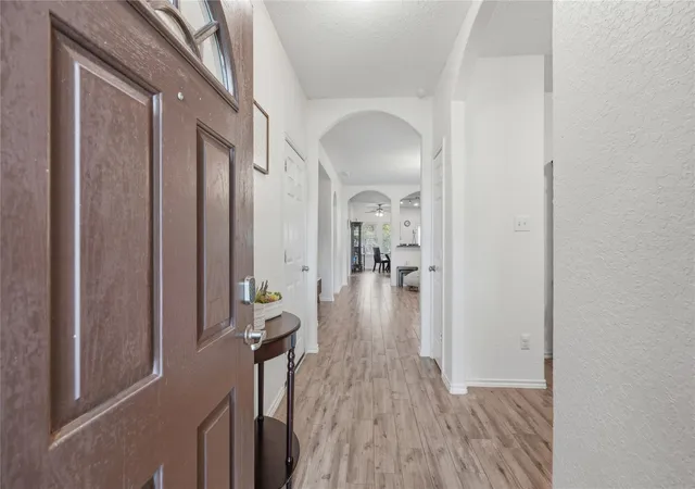 Photo 3 of Sale Pending at 11015 Overland Trl Dr, Richmond, TX 77406 | MLS# 54011602 | Listing updated on 2026-09-17