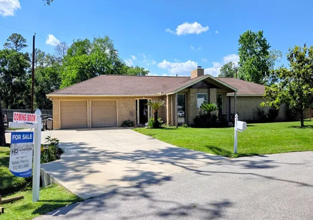 1st image of 603 Casper Ct, Spring, TX 77373 | MLS# 25870003