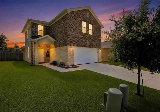 1st image of 25529 Northpark Palm Dr, Porter, TX 77365 | MLS# 82871593