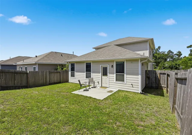 43rd image of 25529 Northpark Palm Dr, Porter, TX 77365 | MLS# 82871593