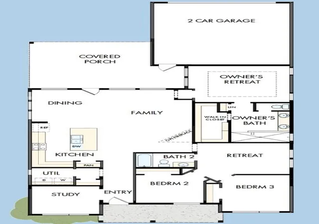 2nd image of 12143 Canal View Blvd, Mont Belvieu, TX 77523 | MLS# 65072247
