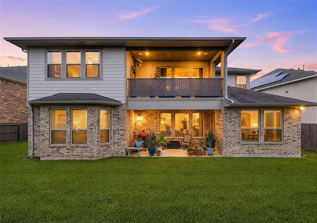 Photo 2 of Single family home for sale at 13231 Whisper Hollow Ln, Houston, TX 77044 | MLS# 37985414 | Listing updated on 2026-08-31