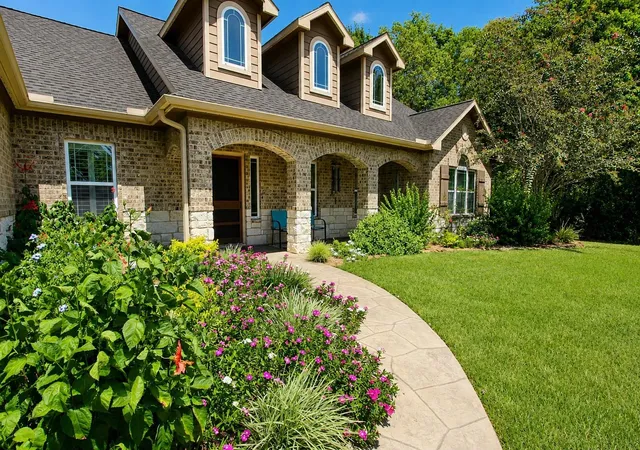 Photo 2 of Single family home for sale at 7502 Lewis Ln, Manvel, TX 77578 | MLS# 88861326 | Listing updated on 2026-09-14