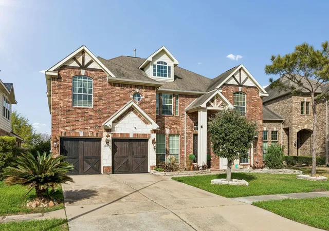 21st image of 8211 Paddle Rock Ln, Rosenberg, TX 77469 | MLS# 44959078