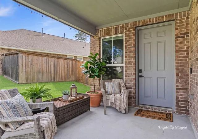 2nd image of 218 Woods Rose Ct, Willis, TX 77318 | MLS# 39728852