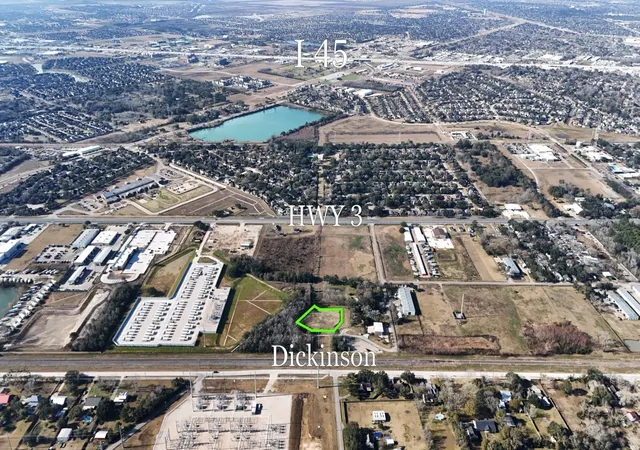 7th image of 414 Washington St, League City, TX 77573 | MLS# 50225673