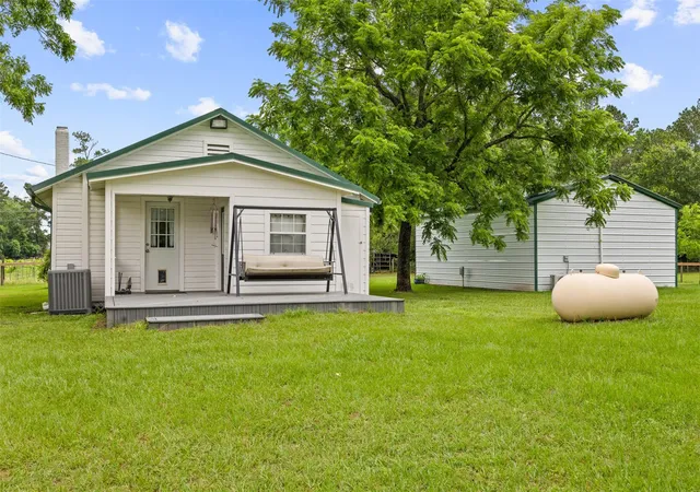 4th image of 60 Pumpkin Church Rd, New Waverly, TX 77358 | MLS# 70336702