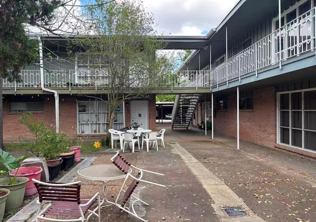 1st image of 7925 Rampart St #107, Houston, TX 77081 | MLS# 96962369