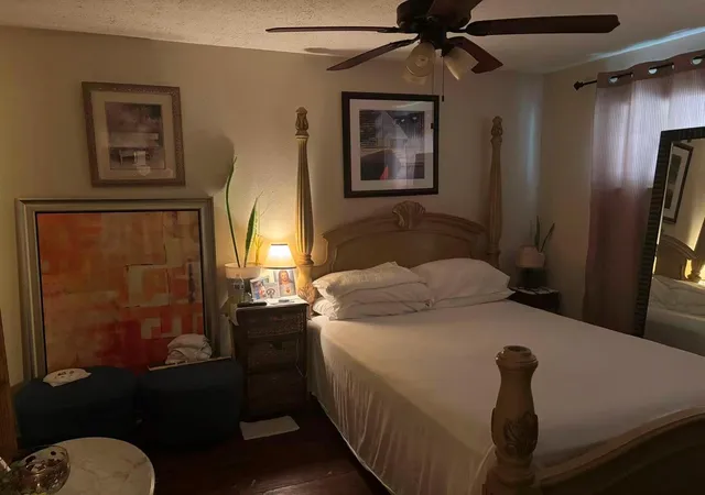 3rd image of 7925 Rampart St #107, Houston, TX 77081 | MLS# 96962369