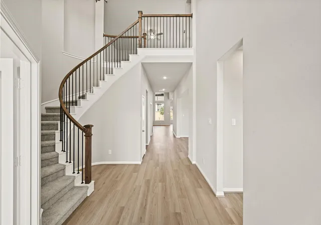 Photo 3 of Sale Pending at 3532 Hidden Hickory Dr, Spring, TX 77386 | MLS# 16415674 | Listing updated on 2026-09-17