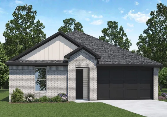 Photo 1 of Sale Pending at 922 Sutherland Fls Dr, Conroe, TX 77303 | MLS# 58308625 | Listing updated on 2026-09-14