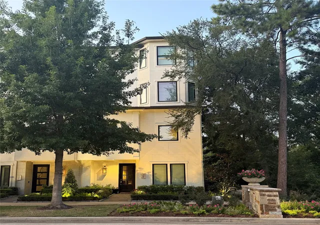Townhouse for sale at 2400 High Timbers Dr, Spring, TX 77380 | MLS# 32257443