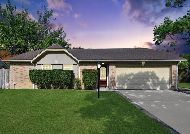 Photo 1 of Single family home for sale at 8407 Rivercross Rd, Houston, TX 77064 | MLS# 22264998 | Listing updated on 2026-09-04