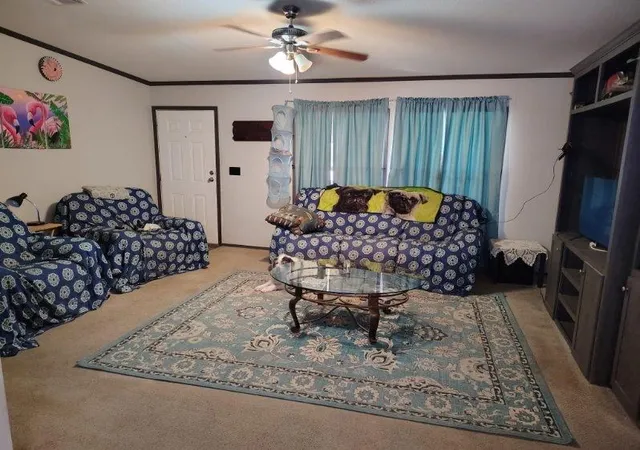 Photo 3 of Single family home for sale at 505 Locke St, Woodsboro, TX 78393 | MLS# 85018298 | Listing updated on 2026-09-03