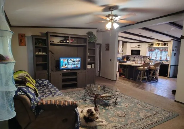 Photo 4 of Single family home for sale at 505 Locke St, Woodsboro, TX 78393 | MLS# 85018298 | Listing updated on 2026-09-03